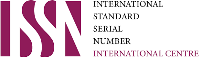 ISSN Portal